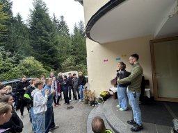 Freizeit Moosenmättle 2025